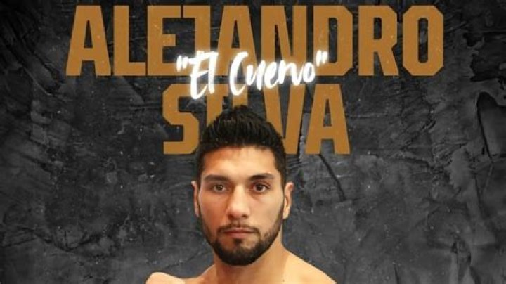 Alejandro Silva Biography