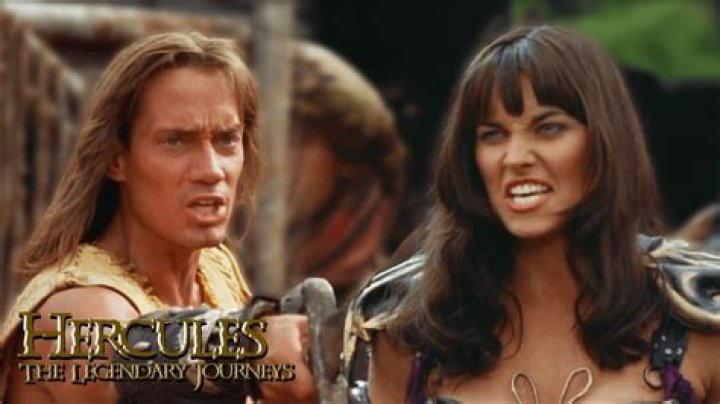 Are Ariel and Hercules related? – Celebrity