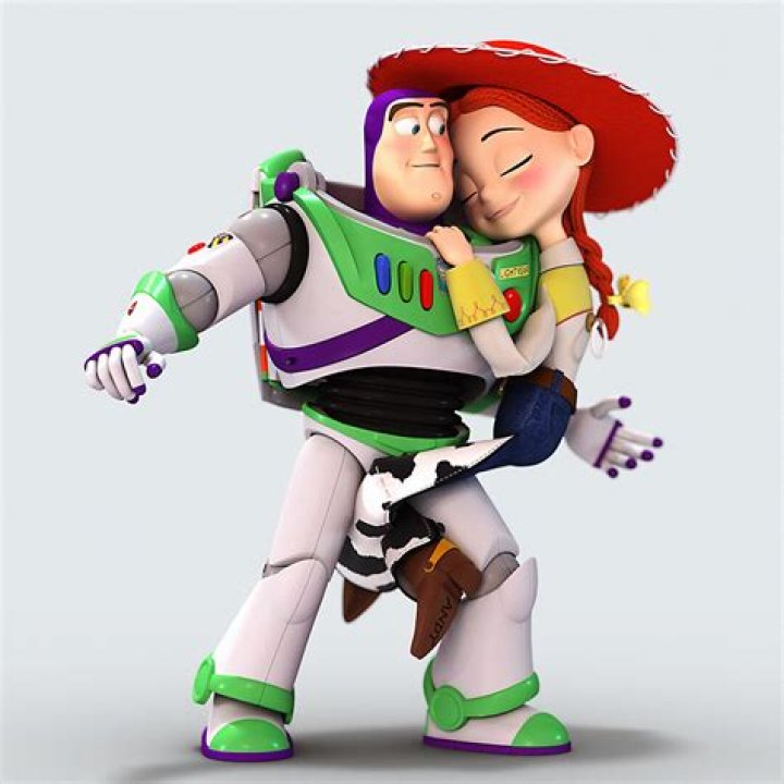 Are Buzz Lightyear and Jessie a couple? – Celebrity