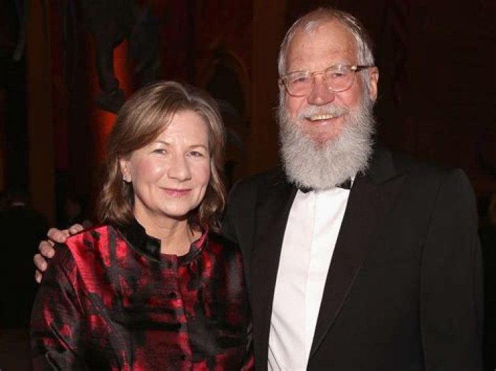 Are Dave Letterman and Paul Shaffer friends? – Celebrity