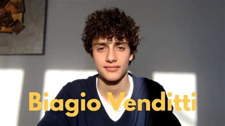 Biagio Venditti Biagio Venditti