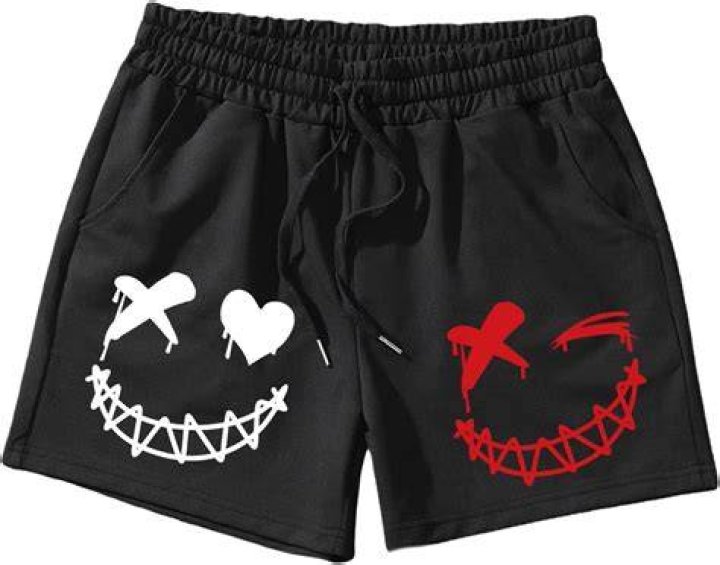 Cool Shorts