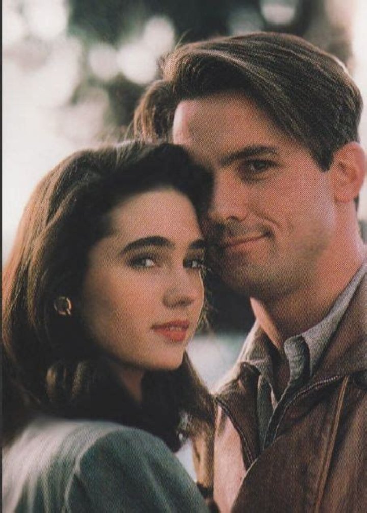 Did Billy Campbell and Jennifer Connelly date? – Celebrity