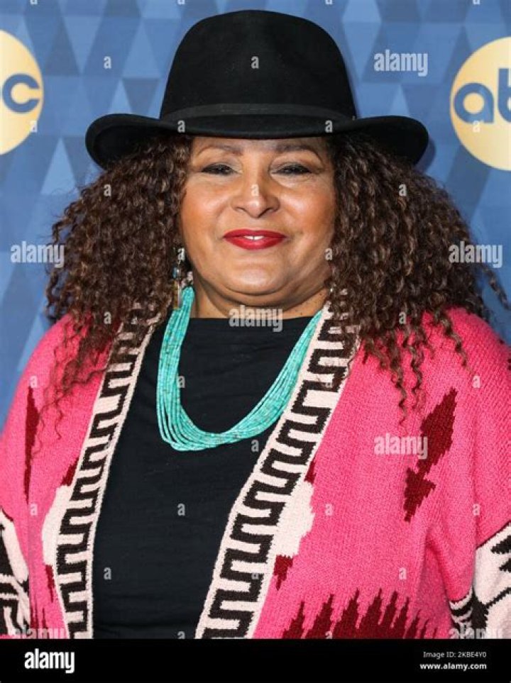 Did Pam Grier date Freddie Prinze? – Celebrity