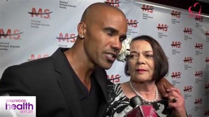 Did Shemar Moore’S Mother Have Ms? – Celebrity