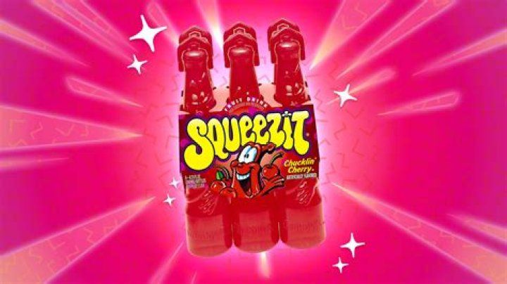 Do they still make cherry bombs? – Celebrity