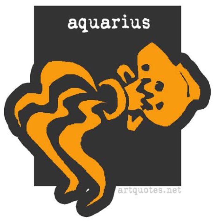 Famous Aquarius Artists & Painters