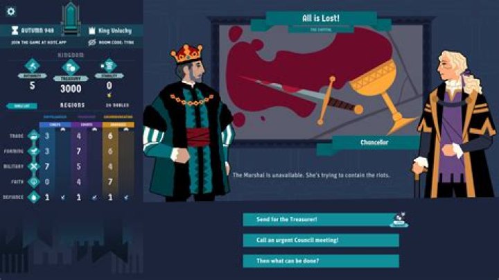 How do you play king of the castle? – Celebrity