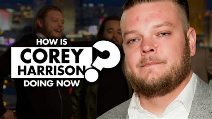 How Much Does Corey Pawn Stars Make? – Celebrity