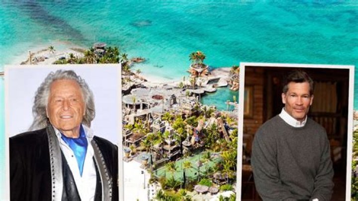 How Much Is Nygard Cay Worth? – Celebrity