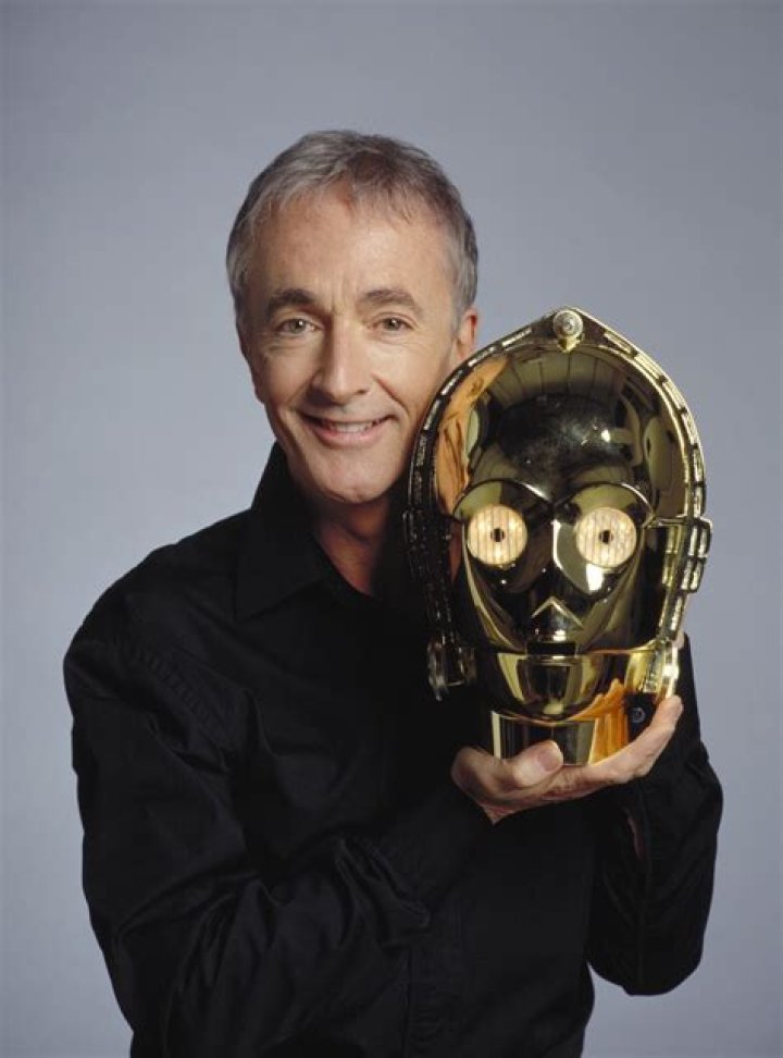 
How Much Money Does Anthony Daniels Make? Latest Income Salary
