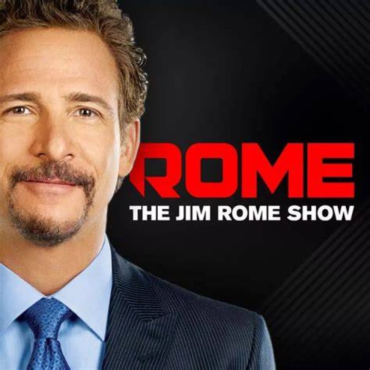 Image result for Jim Rome