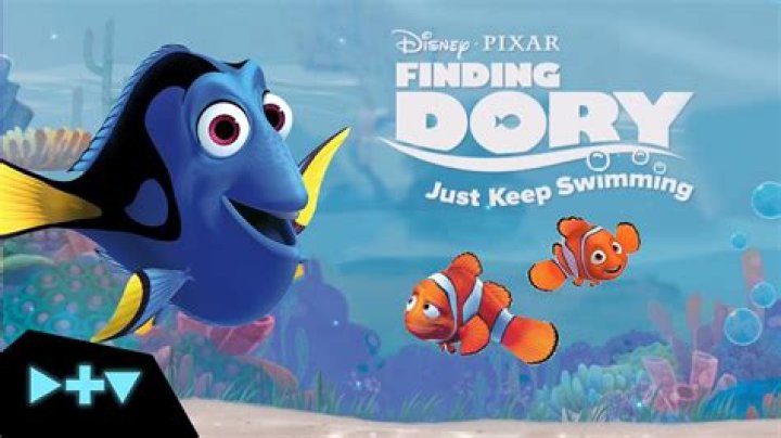 Is Finding Nemo and Finding Dory on Disney plus? – Celebrity