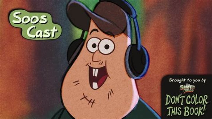Is half the Gravity Falls cast voiced by Soos? – Celebrity