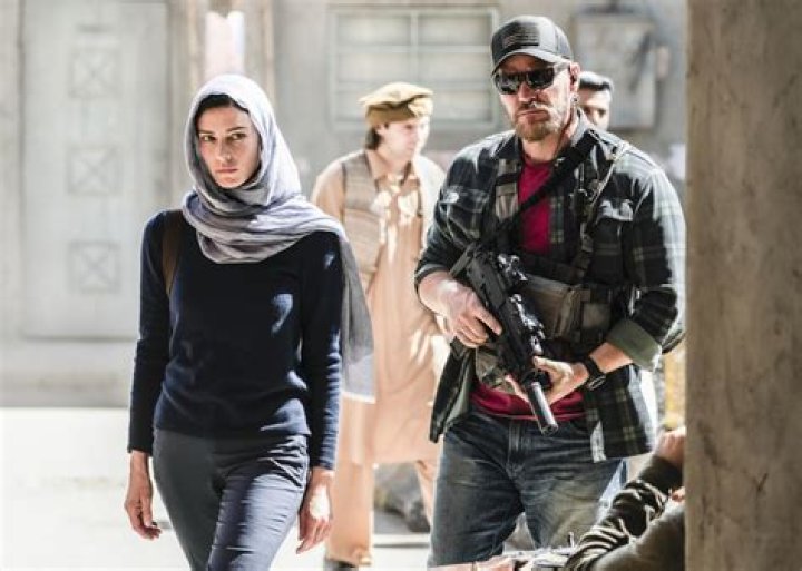 Is Mandy Ellis Leaving Seal Team? – Celebrity