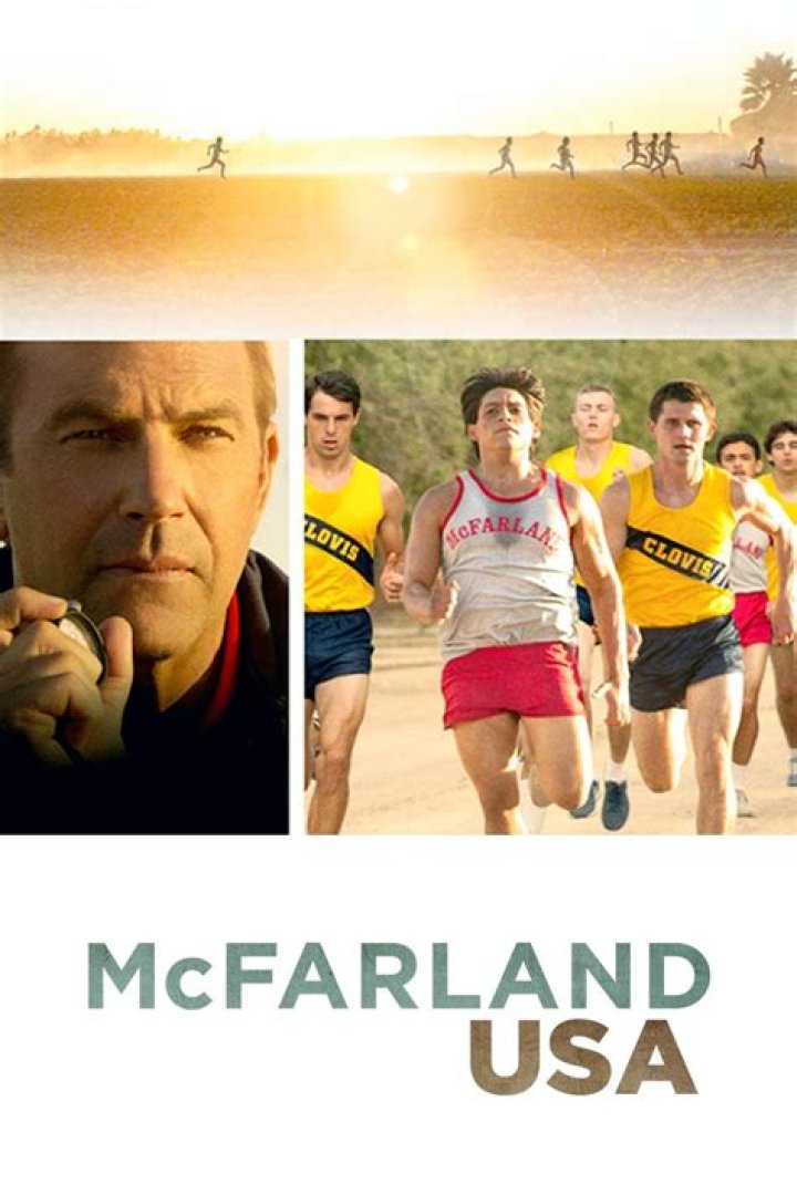 Is McFarland USA a true story? – Celebrity