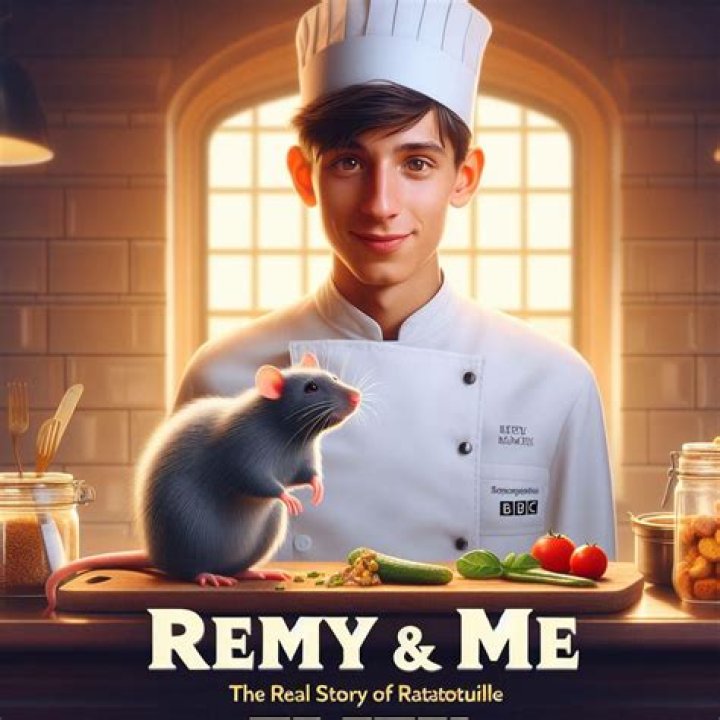 Is Ratatouille a real story? – Celebrity