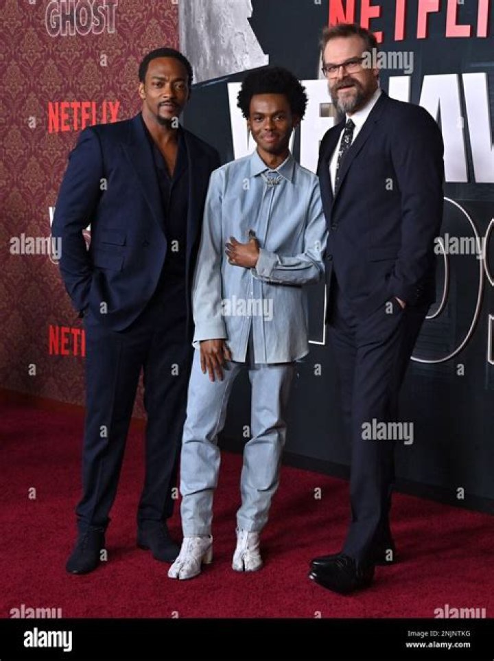 Jahi Di’Allo Winston Wiki, Age, Net Worth, Girlfriend, Parents & Height