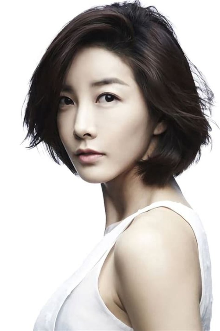 Jin Seo Yeon Jin Seo Yeon
