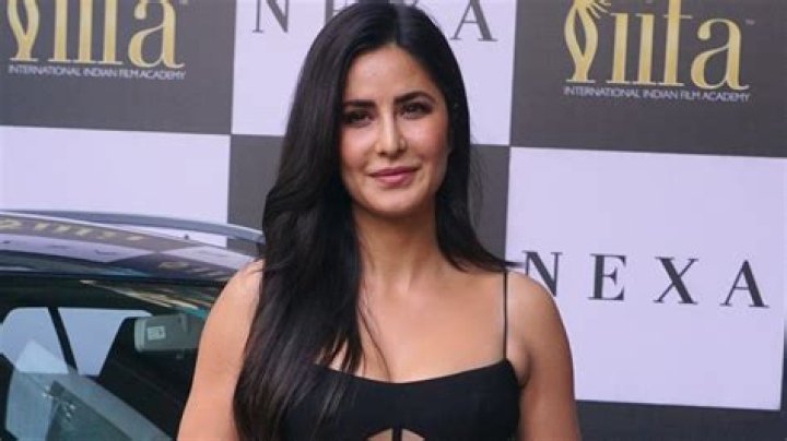 Katrina Kaif in Bathing Suit Dons "Casual Beach Attire" — Celebwell