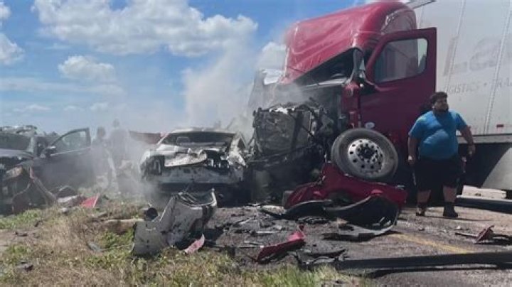 Landon Barker involved in an Car Accident; What Happened to Landon Barker?