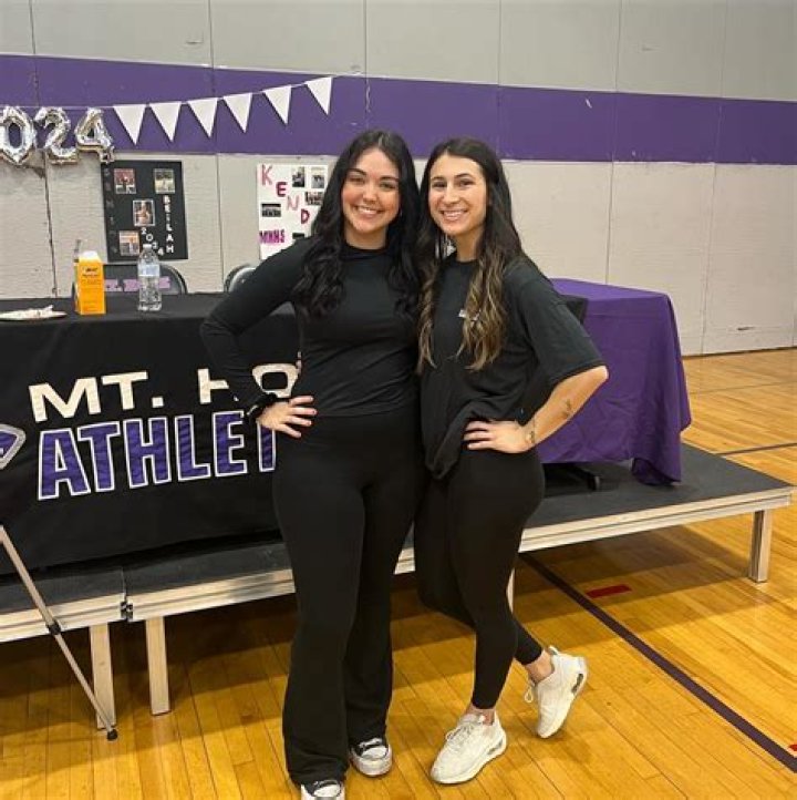 Maddie Pacheco Obituary, Mt. Hope High School Athletics