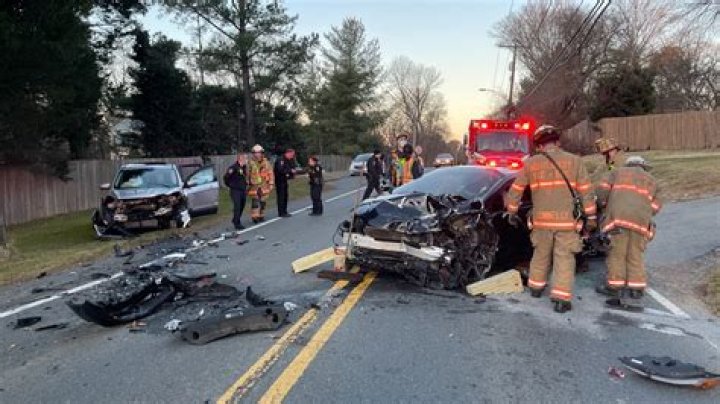 Morgan Patten Dies in a Bizarre Traffic Collision Car Accident