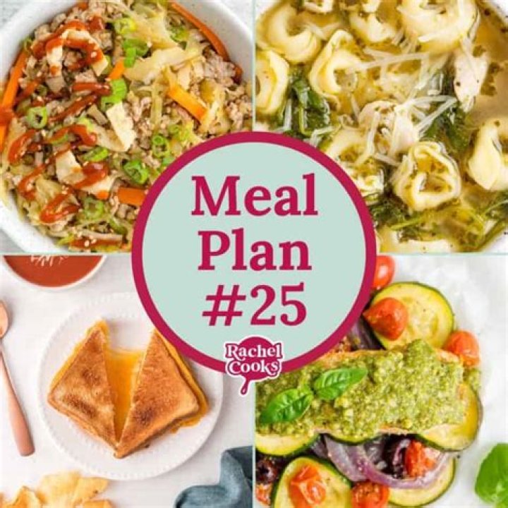 Rachel Weisz Diet Plan