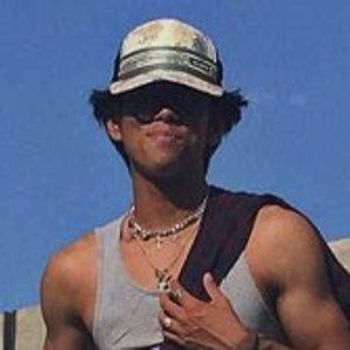 Richard Sabiaga – Bio, Age, Family