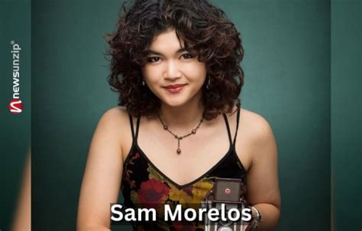 Sam Morelos