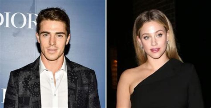 Spencer Neville Wiki, Age, Birthday, Girlfriend, Height & Net Worth