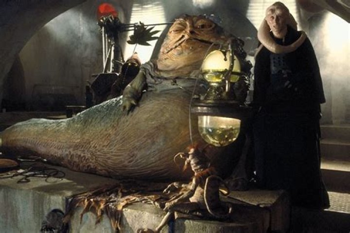 The 10 Ugliest Star Wars Characters, Ranked