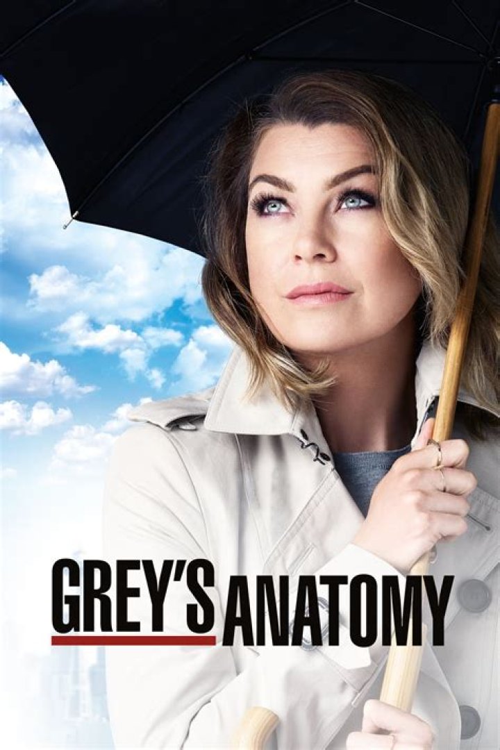 Was Rose Byrne in GREY’s anatomy? – Celebrity