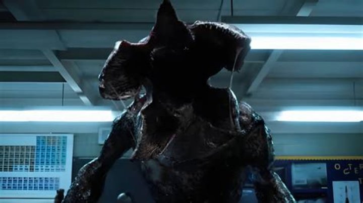 What Color Is The Demogorgon? – Celebrity