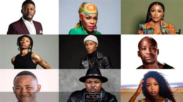 What does Upendi mean in African? – Celebrity