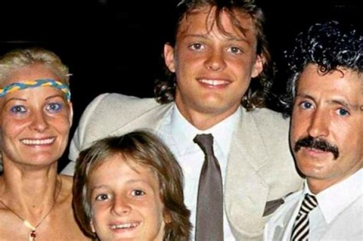 What Happened To Luis Miguel’S Dad? – Celebrity