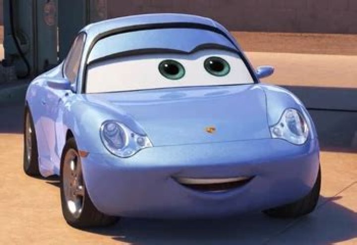 What happens to Sally in Cars? – Celebrity