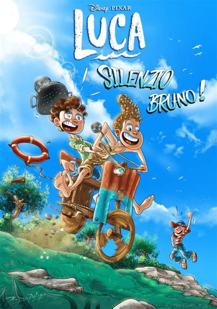 What is Silencio Bruno in English? – Celebrity