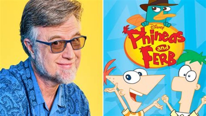 What is the real story behind Phineas and Ferb? – Celebrity