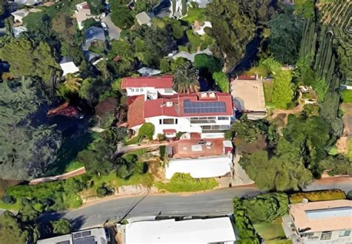 Where Is William Shatner’S House? – Celebrity