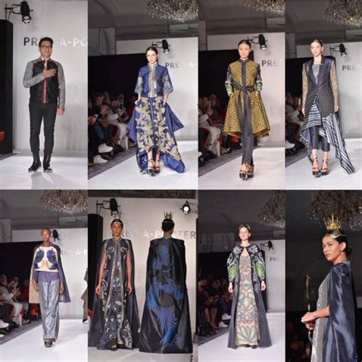 Who Are Arnold Putra Parents? Controversial Indonesian Fashion Designer Details