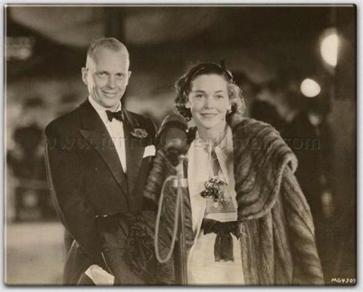 Who are Mia Farrow’s parents? – Celebrity