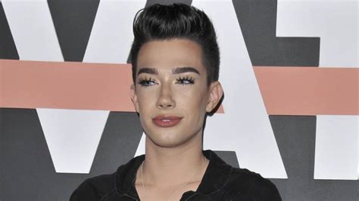 Who Did James Charles Brother Date? – Celebrity