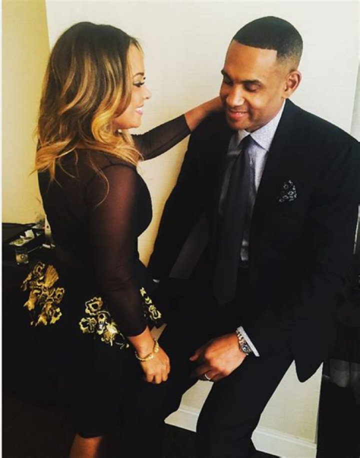 Who Is Tamia’S Girlfriend? – Celebrity