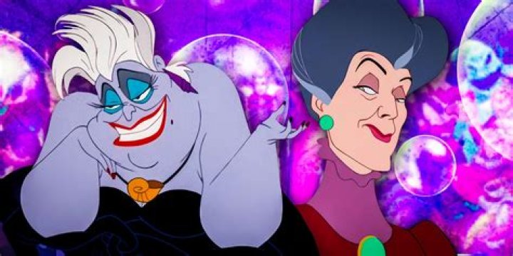 Who is the most evil Disney villain? – Celebrity