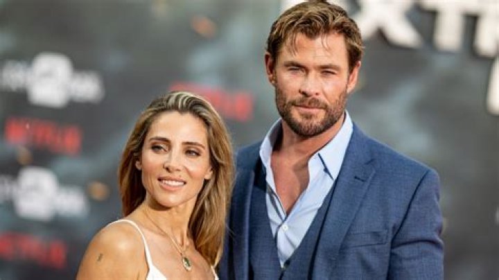 Who Is Thors Wife? – Celebrity