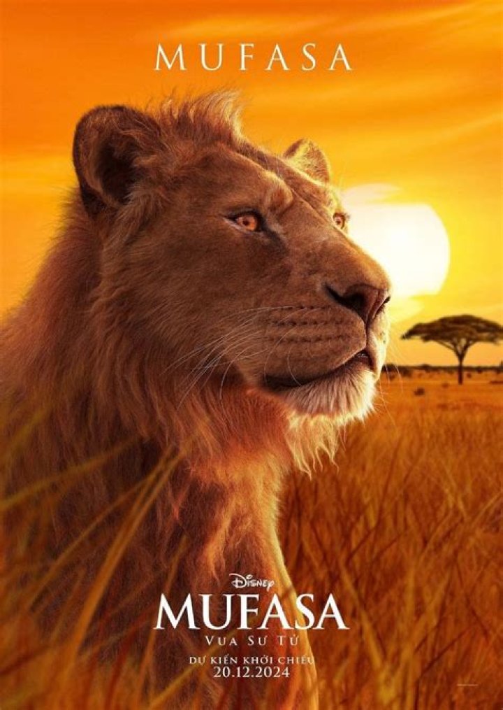 Who was Mufasa’s dad? – Celebrity