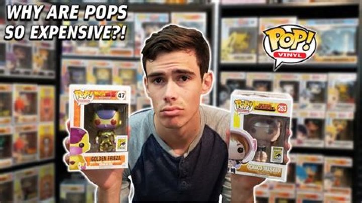 Why Are Aot Funko Pops So Expensive? – Celebrity
