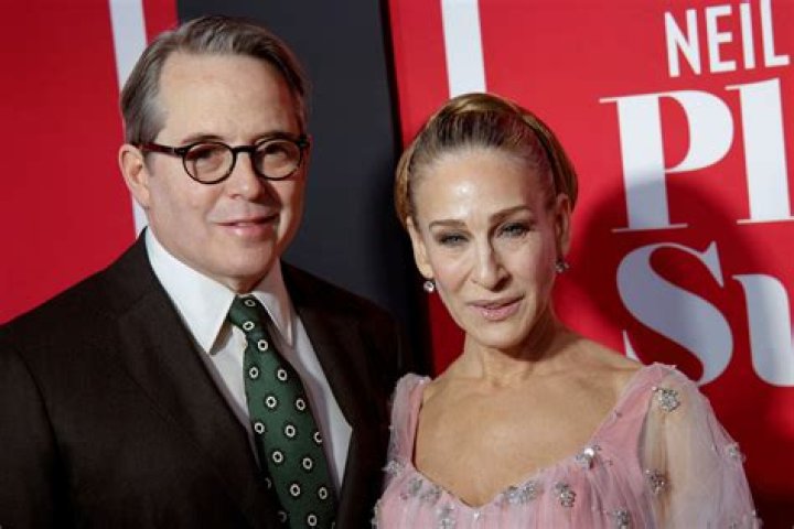 Why Was Lee Broderick Left Out Of Will? – Celebrity