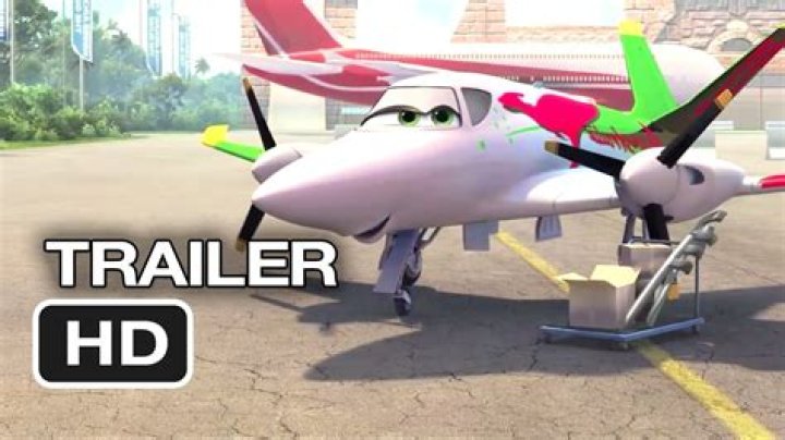 Will there be Planes 3? – Celebrity